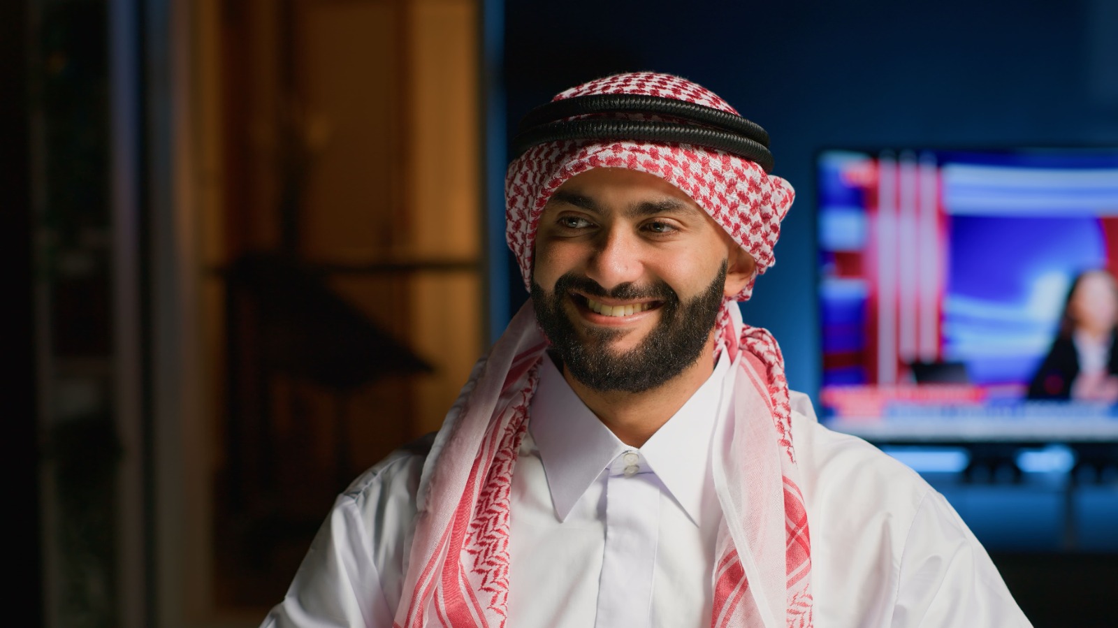 Ahmad Deeb
